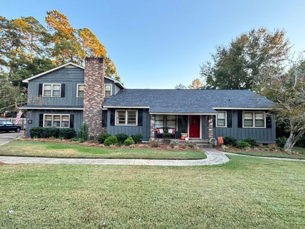 72 Oakmont Drive, Macon, MS 39341