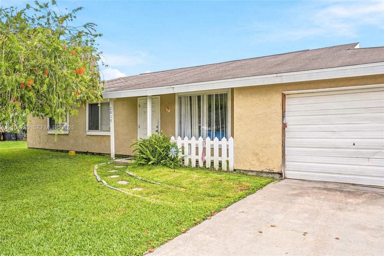 2017 SE Ancora Ct , Port Saint Lucie, FL 34952 Photo