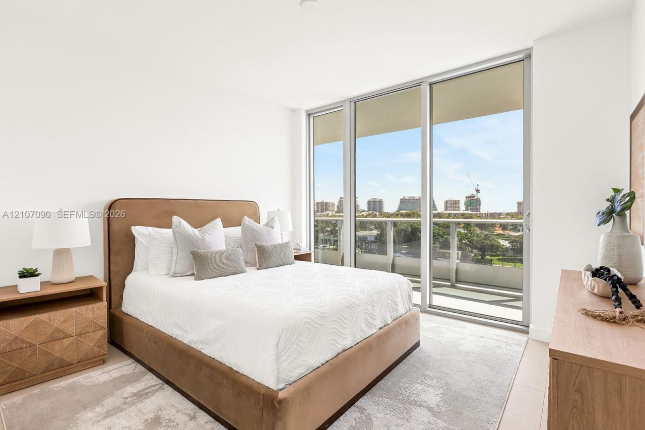 9221 E Bay Harbor Drive , Unit 609, Bay Harbor Islands, FL 33154 Photo