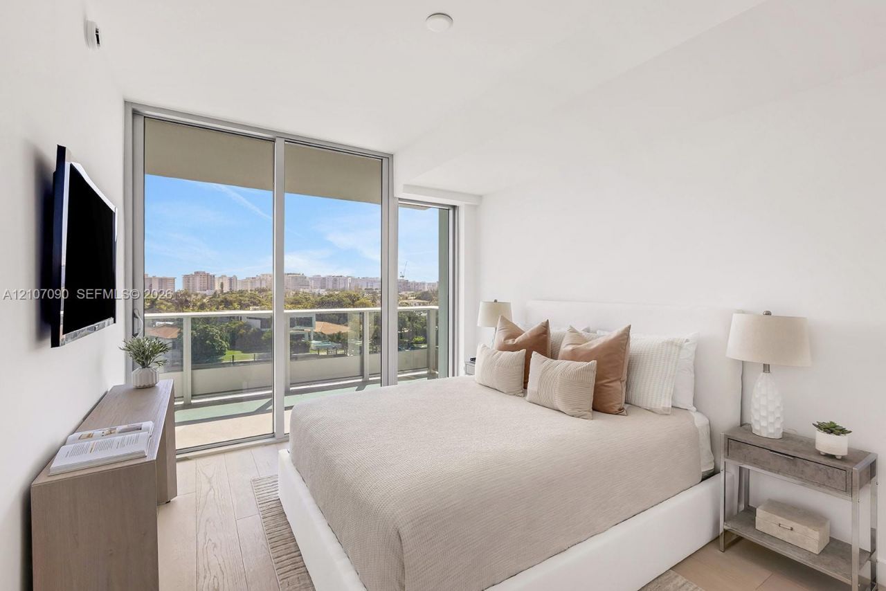 9221 E Bay Harbor Drive , Unit 609, Bay Harbor Islands, FL 33154 Photo