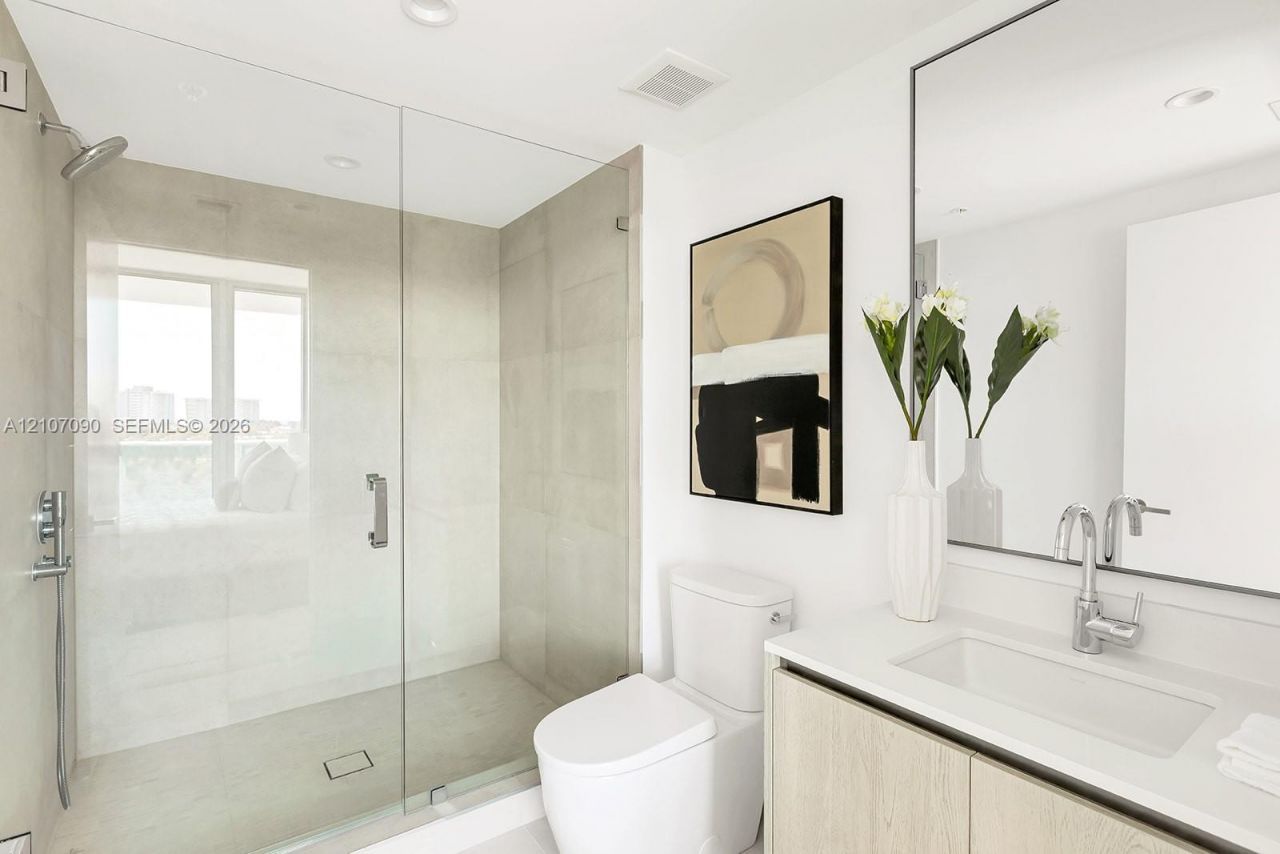 9221 E Bay Harbor Drive , Unit 609, Bay Harbor Islands, FL 33154 Photo