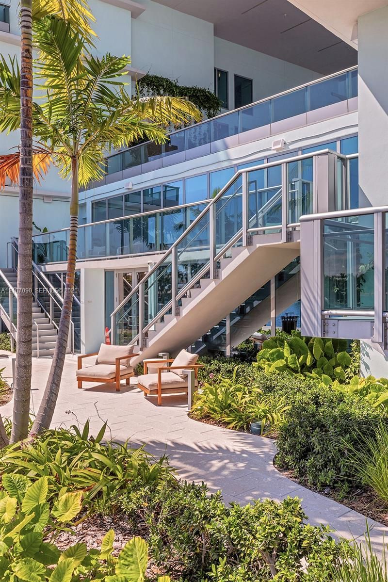 9221 E Bay Harbor Drive , Unit 609, Bay Harbor Islands, FL 33154 Photo