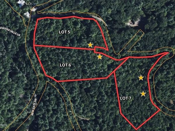 7 Sequoia Hills Lane , Clayton, GA 30525