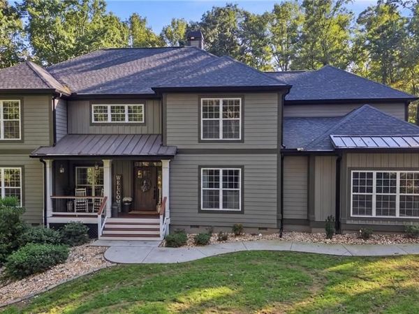 4887 Bill Cheek Road , Auburn, GA 30011