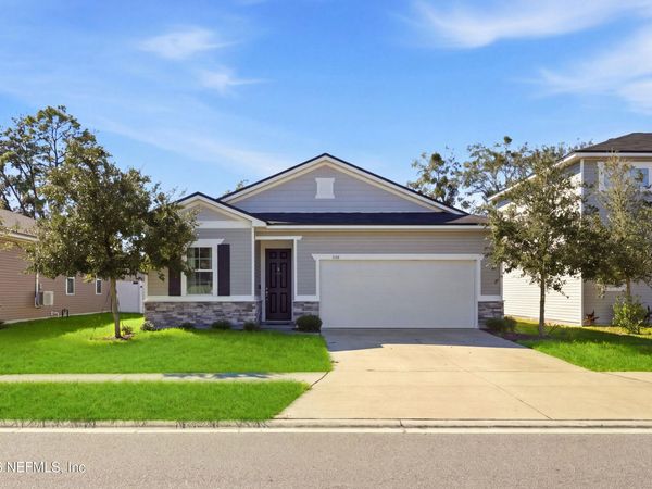 5144 SAWMILL POINT Way, Jacksonville, FL 32210