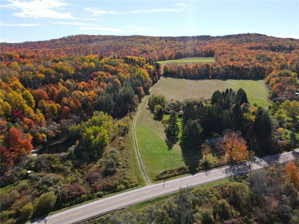 0 Rt-242 , Little Valley, NY 14755