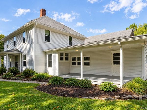 7786 S Main Street , Pine Plains, NY 12567