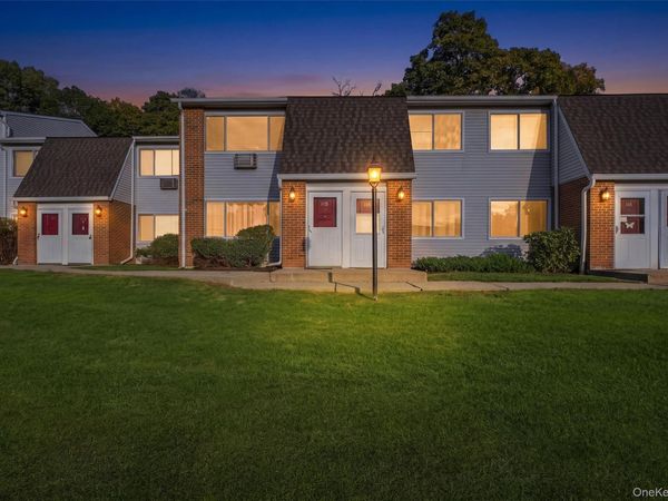 2740 South Road , Unit H6, Poughkeepsie, NY 12601