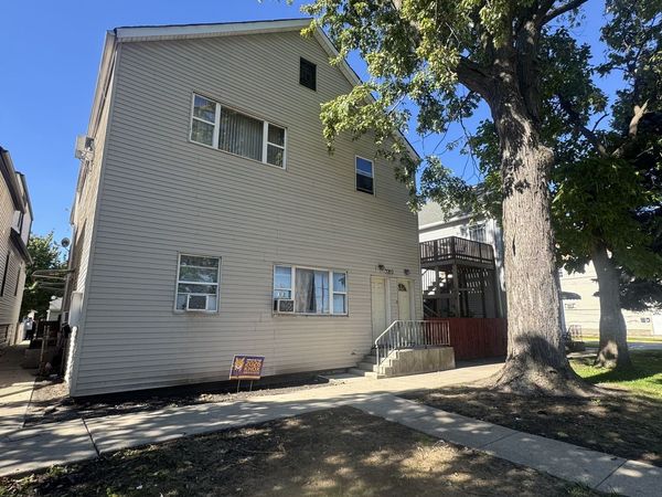 3202 S 48th Court, Cicero, IL 60804
