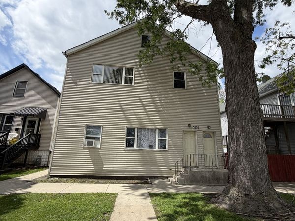 3202 S 48th Court , Cicero, IL 60804