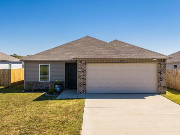 293 Rooster Rd. , Conway, AR 72032