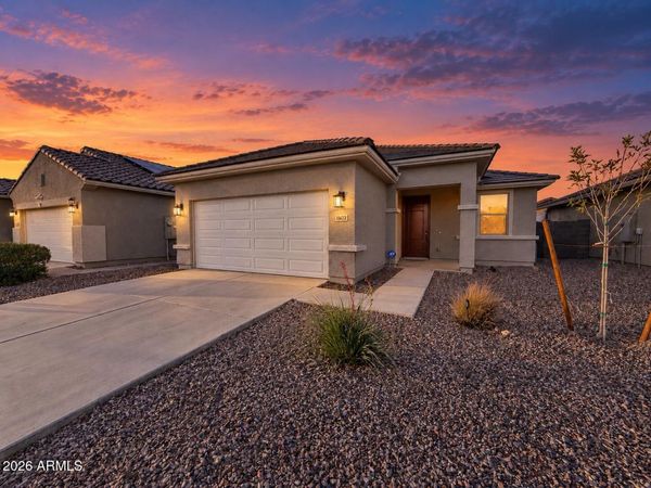11622 W Ventura Street, El Mirage, AZ 85335
