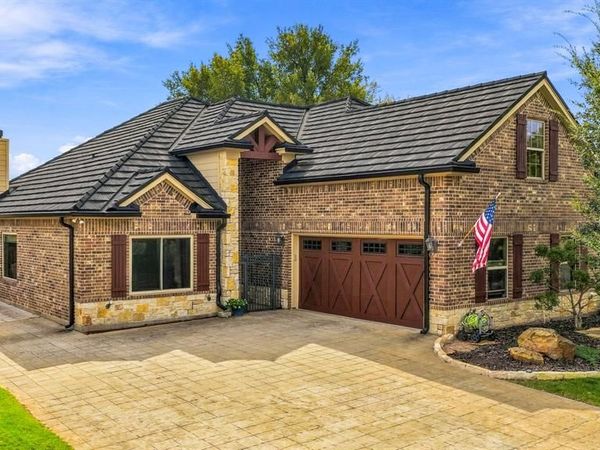 6503 Pirlie Court, Granbury, TX 76049