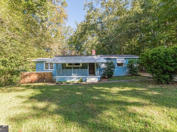 5749 Pinecrest Road, Austell, GA 30168