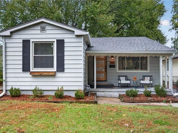 108 E 79th Terrace, Kansas City, MO 64114