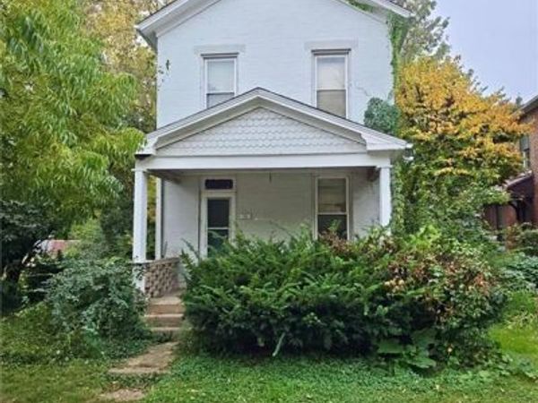 141 S Torrence Street, Dayton, OH 45403