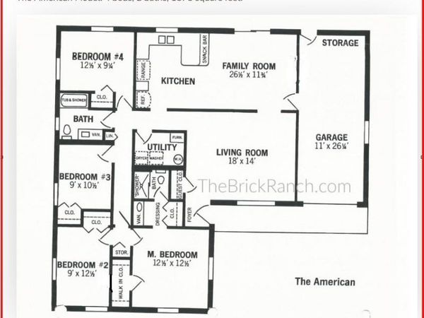 7912 Berchman Drive, Huber Heights, OH 45424