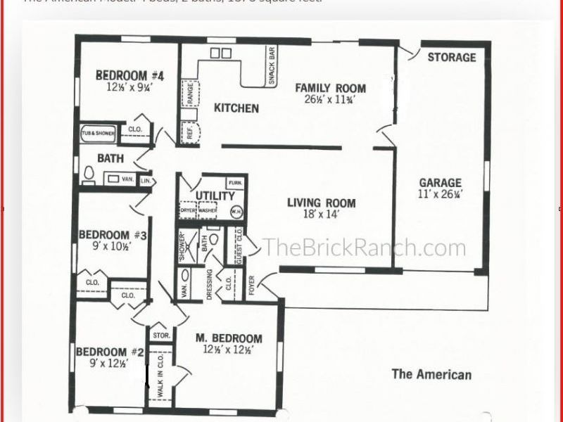 7912 Berchman Drive, Huber Heights, OH 45424 Photo 1
