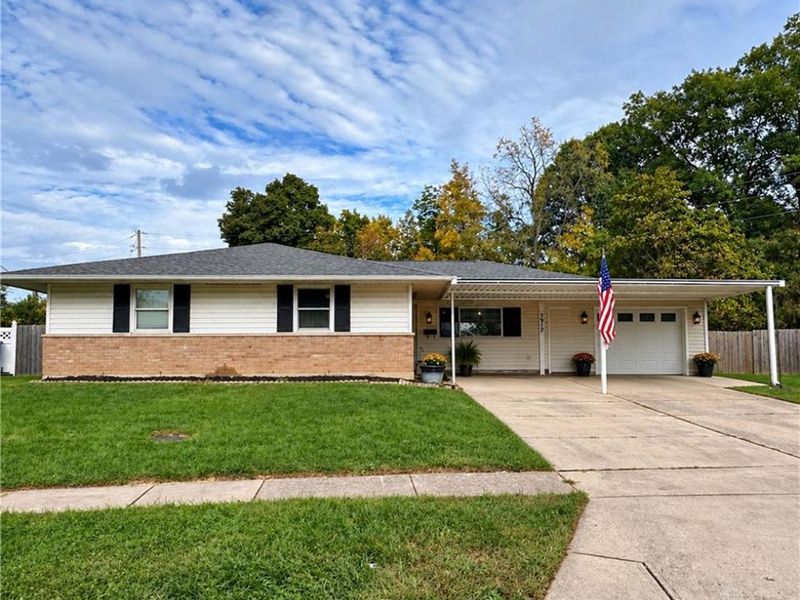 7912 Berchman Drive, Huber Heights, OH 45424 Photo 3