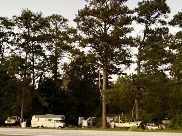 1421 Nc Highway 58 S , Trenton, NC 28585