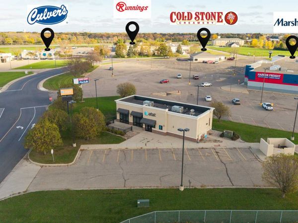 1201 E Main Street, Marshall, MN 56258
