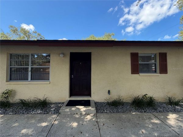 615 2ND AVENUE NE, Unit A, LARGO, FL 33770