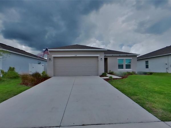 KISSIMMEE, FL 34758