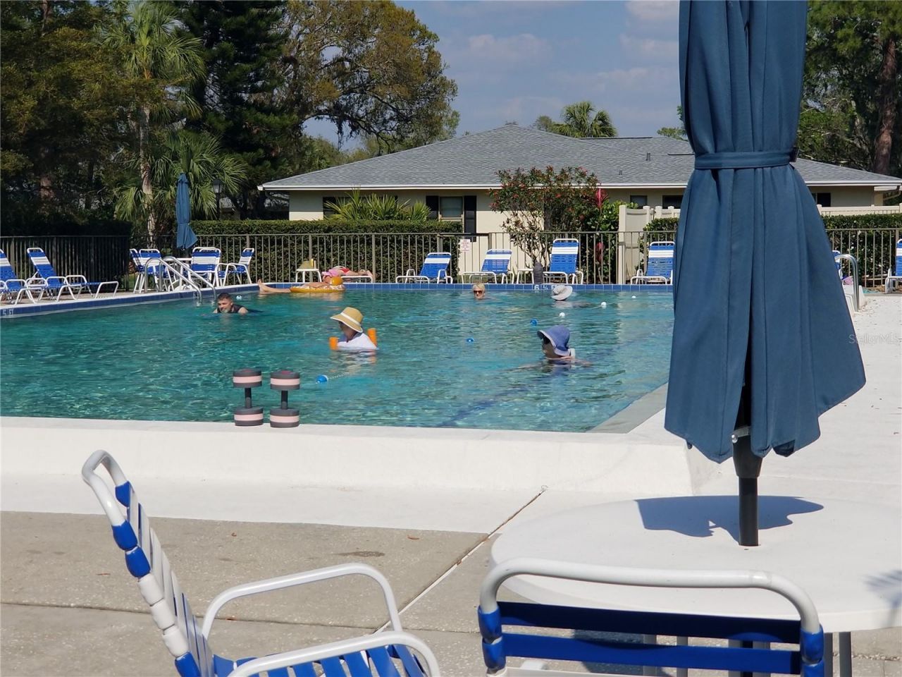 7050 Fairway Bend Lane, Unit 266, Sarasota, FL 34243 Photo