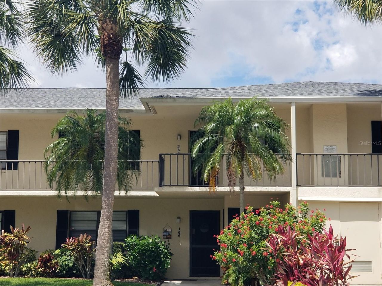 7050 Fairway Bend Lane, Unit 266, Sarasota, FL 34243 Photo