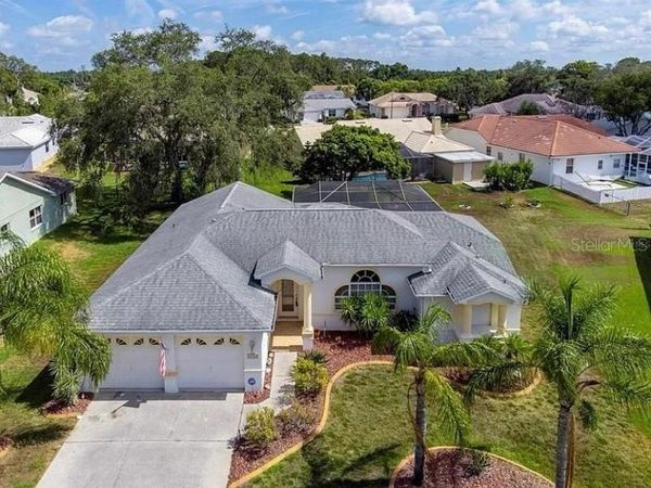 14160 FALDO COURT , HUDSON, FL 34667