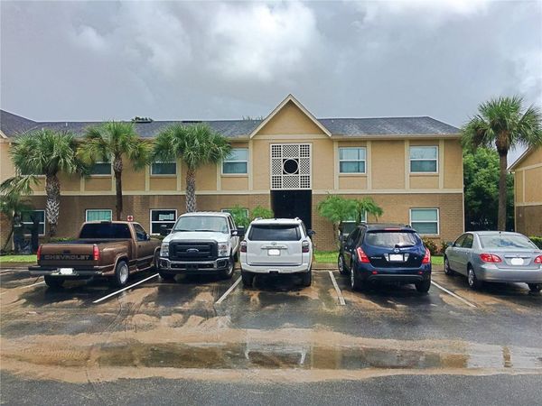9911 TURF COURT , Unit 6, ORLANDO, FL 32837