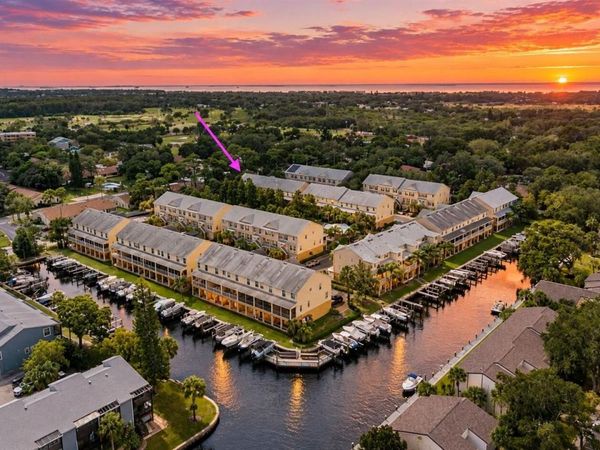 849 CALLISTA CAY LOOP , TARPON SPRINGS, FL 34689