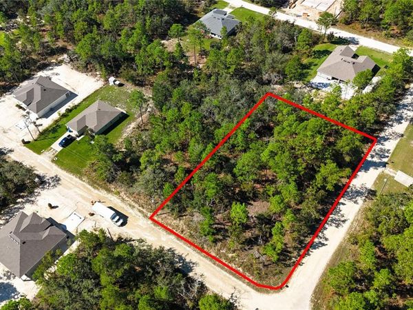 14119 EASTERN PHOEBE ROAD , WEEKI WACHEE, FL 34614