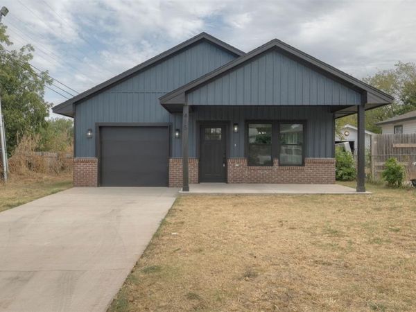 415 SE 54th Street, Oklahoma City, OK 73129