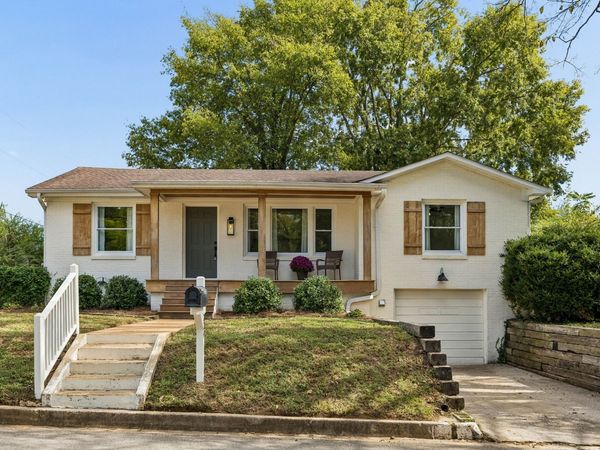 204 Conant St, Columbia, TN 38401