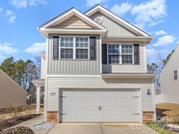 6209 Purbeck Way , Charlotte, NC 28215