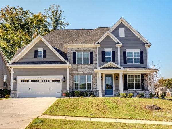 2558 Red Hill Street , Unit 51, Concord, NC 28027