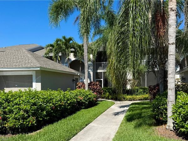 8605 Naples Heritage DR , Unit 212, NAPLES, FL 34112