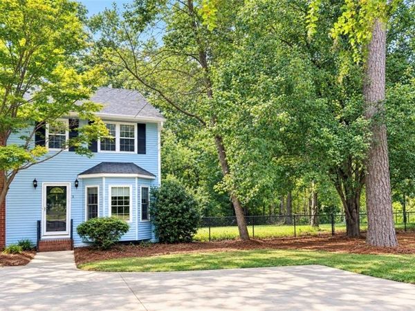 1531 Cassville Road NW, Unit B, Cartersville, GA 30121