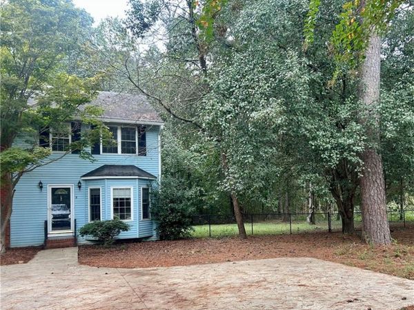 1531 Cassville Road NW, Unit B, Cartersville, GA 30121