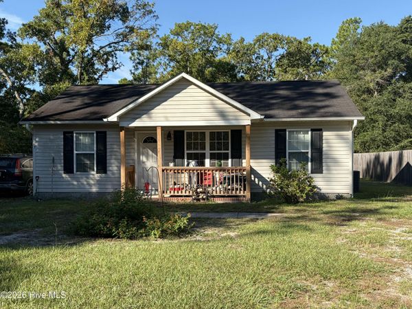67 Redwood Road , Southport, NC 28461