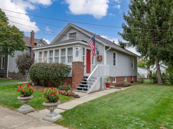 341 Harrison Street , West Chicago, IL 60185