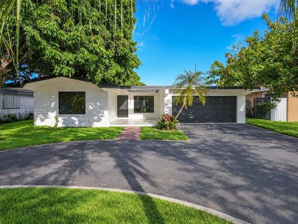 3905 SW 67th Ter , Miramar, FL 33023