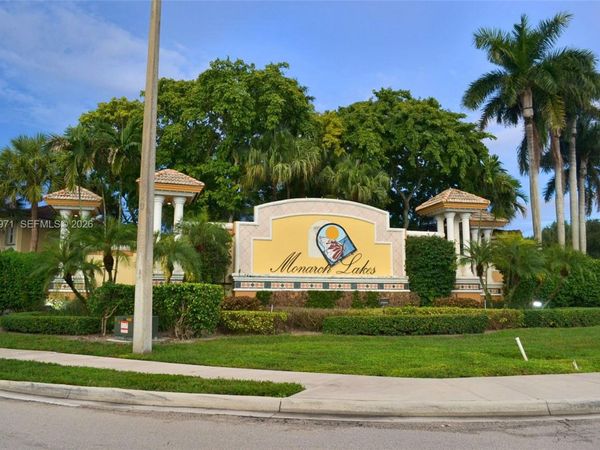 12813 SW 32nd St , Unit 138, Miramar, FL 33027