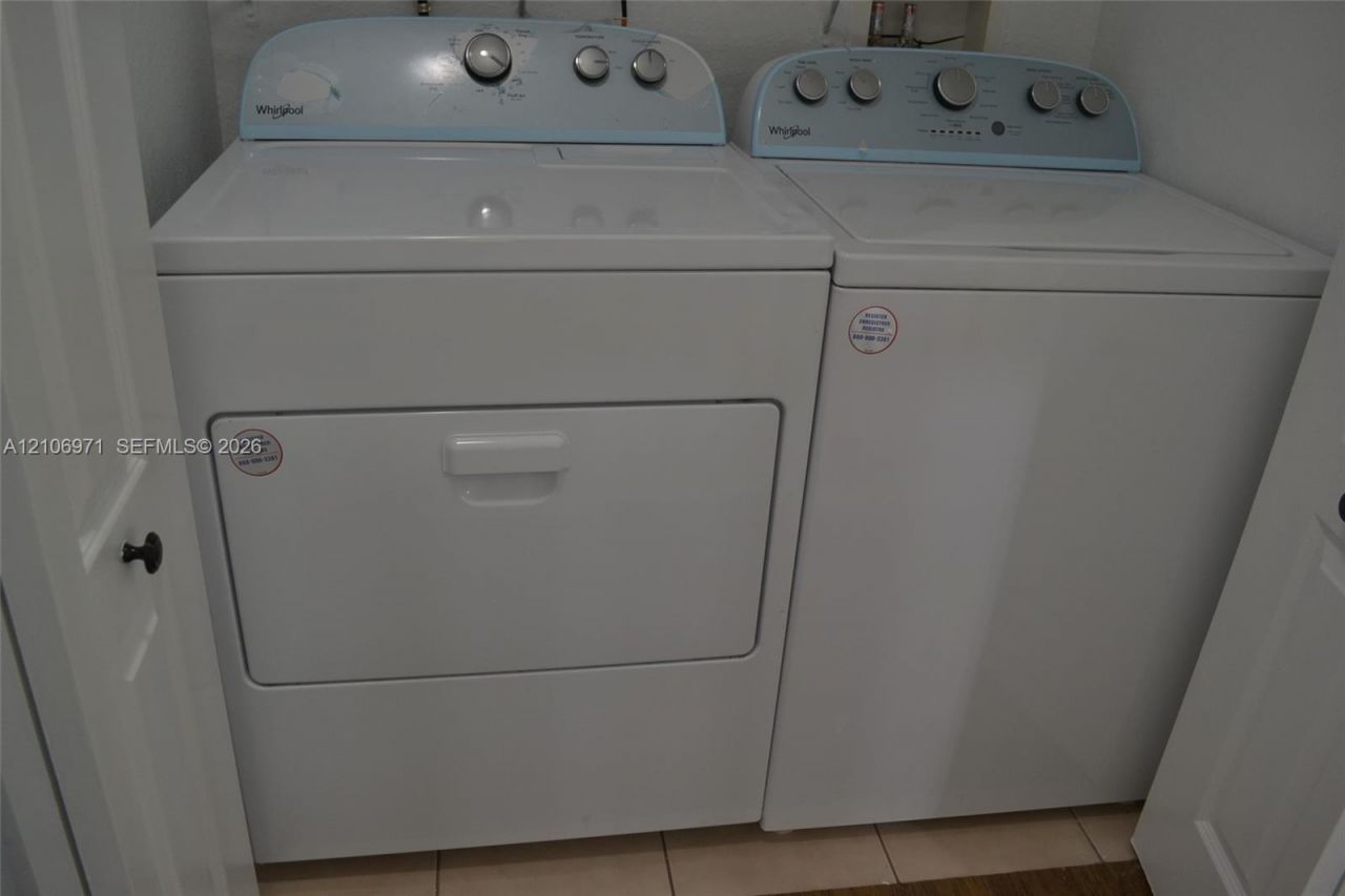 12813 SW 32nd St , Unit 138, Miramar, FL 33027 Photo