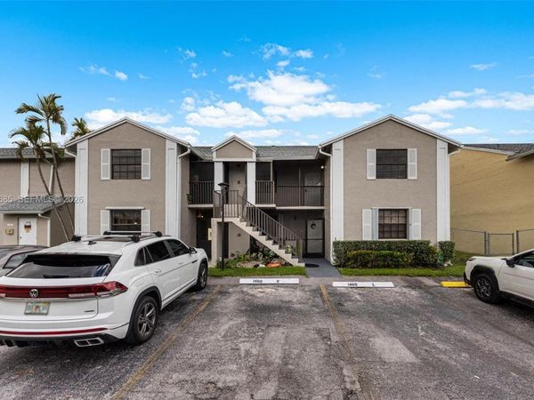 1460 Jefferson Dr , Unit 1460L, Homestead, FL 33034
