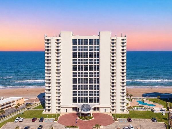 2545 S Atlantic Avenue, Daytona Beach Shores, FL 32118