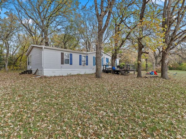 15818 201st Avenue NW, Elk River, MN 55330