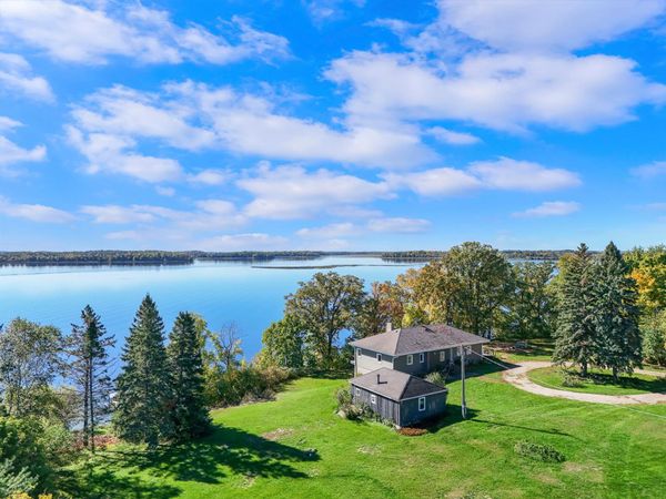 38246 Co Hwy 35 , Dent, MN 56528