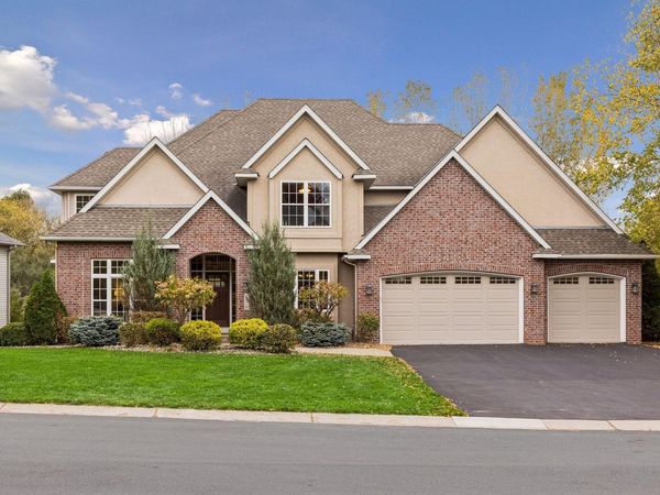 3970 Thames Avenue, Eagan, MN 55123